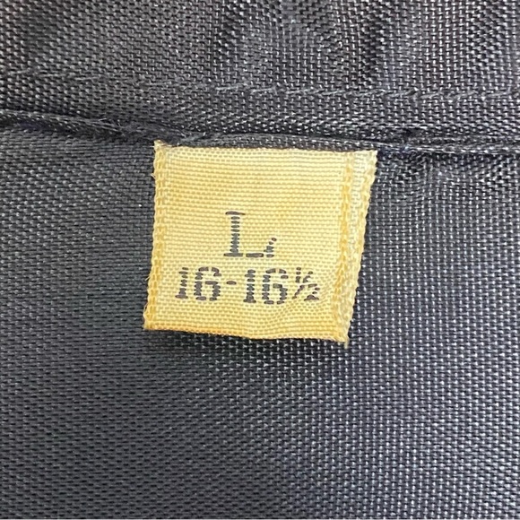 Vintage 60’s Woolrich Men’s Wine Red Wool Mackinaw Cruiser Shirt Jacket USA L - Picture 8 of 8